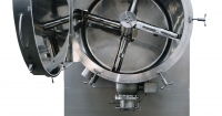 Horizontal paddle vacuum dryer CosmoDry